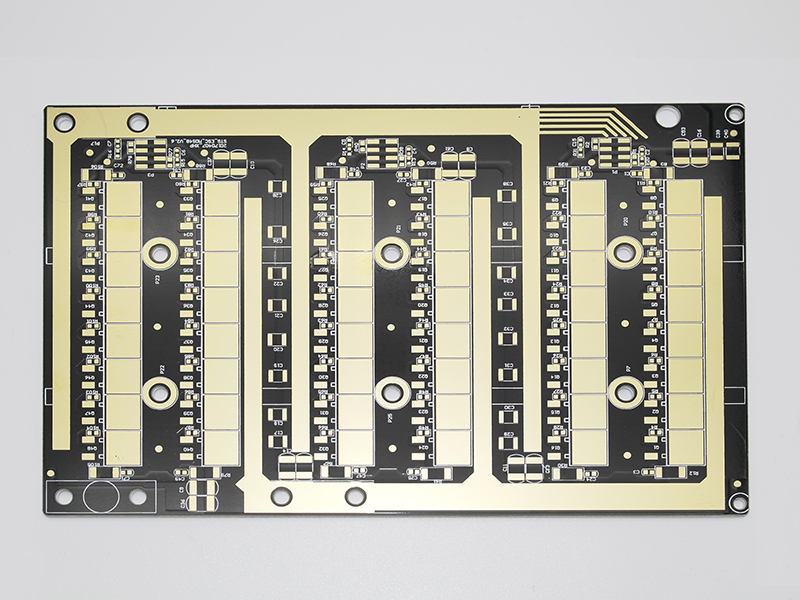PCB线路板贴干膜常见问题及解决方法汇总