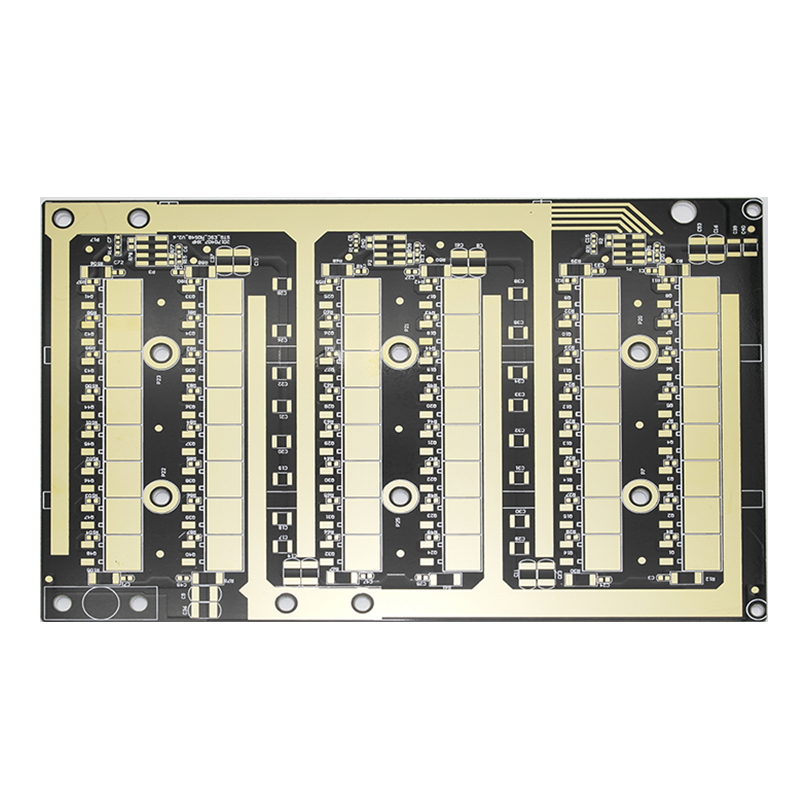 单面PCB线路板