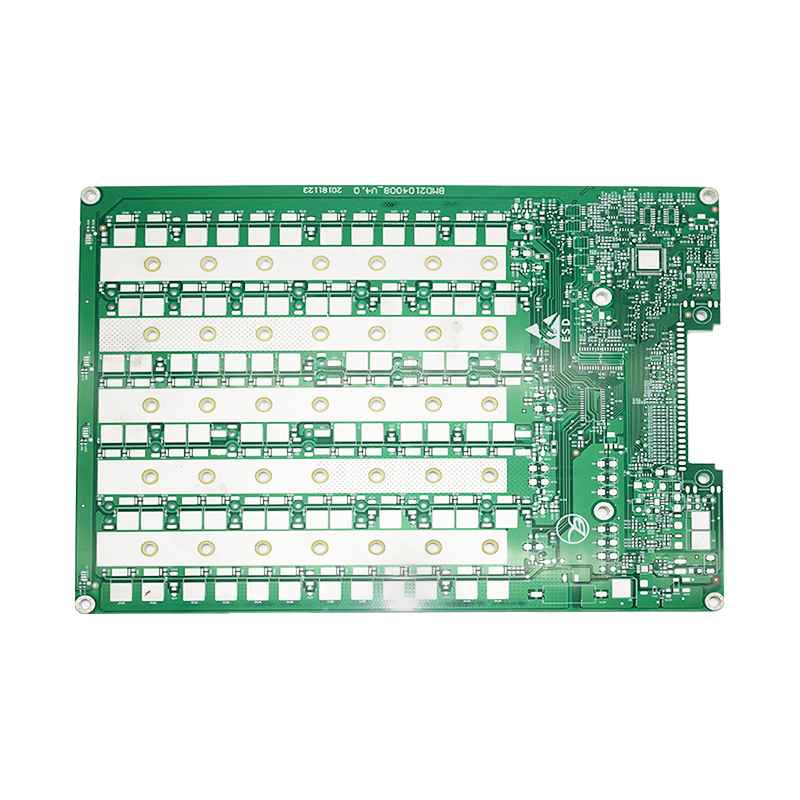 双面PCB线路板