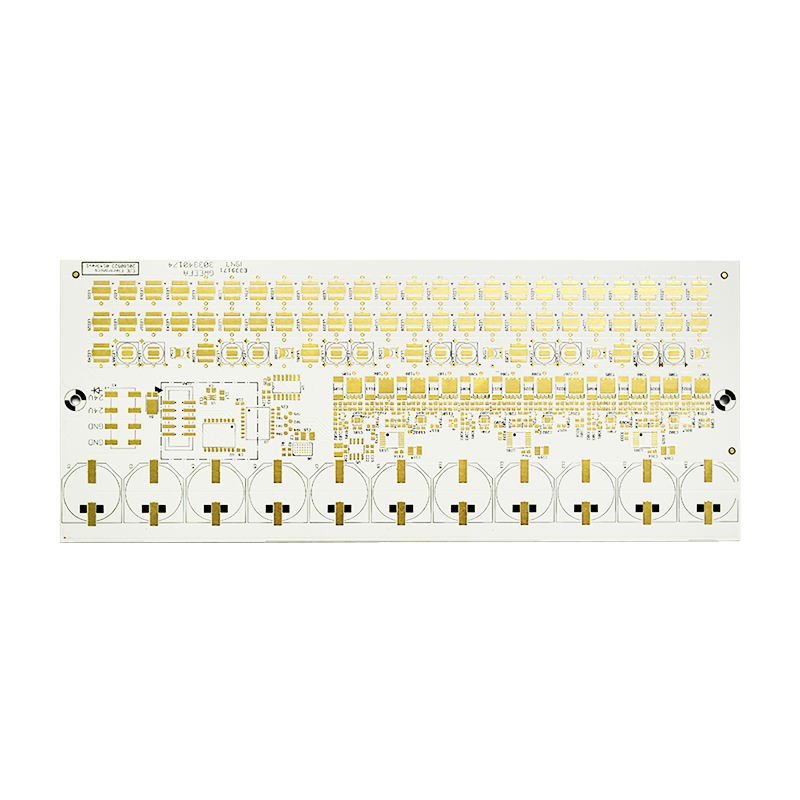 多层PCB线路板